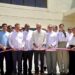 Presidente Abinader inaugura el nuevo Centro UASD Santiago Rodríguez, 47 años después de la creación de la extensión universitaria en la provincia