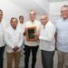 Productores ganaderos reconocen a Abinader por impulsar la industria lechera y respaldar al campo dominicano