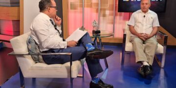 Director de Sismología: Los temblores de tierras que se están sintiendo tienen relación con terremotos de Venezuela