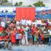Directora Ejecutiva de ONU Turismo conoce impacto de los programas de Save the Children Dominicana en Capotillo