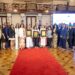 Presidente Abinader entrega Medalla al Mérito Magisterial 2026 y reconoce el aporte de docentes al desarrollo del país