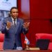 El senador por San Juan, Félix Bautista, propuso hoy al senado que el derecho a la libertad de expresión y a la información, sea despenalizado con sanciones punitivas y, en su lugar, se establezcan sanciones económicas. Indicó que, en Argentina y Panamá, las sanciones son económicas, en Perú son económicas y servicios sociales y en Nicaragua, donde hay una dictadura, con exiliados y presos políticos, las sanciones también son económicas.