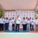 Presidente Abinader destaca transformación de Samaná, con la construcción del puerto de Arroyo Barril, remodelación del puerto de Santa Bárbara de Samaná, la avenida de entrada, titulación de terrenos y la intervención del hospital