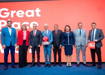 Senado de la República recibe certificación “Great Place To Work” que lo acredita como un gran lugar para trabajar