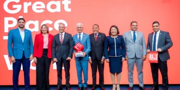 Senado de la República recibe certificación “Great Place To Work” que lo acredita como un gran lugar para trabajar
