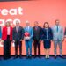 Senado de la República recibe certificación “Great Place To Work” que lo acredita como un gran lugar para trabajar
