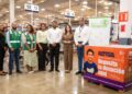 Lanzan campaña “Alimentos para Todos 2026” para fortalecer la seguridad alimentaria en comunidades vulnerables