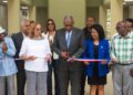 UASD inaugura moderno edificio de Postgrado en San Cristóbal