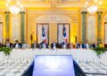 El foro mundial sobre transparencia reunirá a más de 2,000 participantes de 140 países