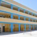Presidente Abinader inaugura techado deportivo y nuevas aulas de educación inicial en la Escuela Primaria Félix Lope de Vega que beneficiarán a cientos de estudiantes de Los Alcarrizos