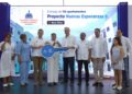 Presidente Abinader entrega 112 apartamentos en Boca Chica fortaleciendo el acceso a viviendas dignas
