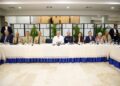 Presidente Abinader encabeza reunión de seguimiento al Plan de Seguridad Ciudadana