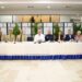 Presidente Abinader encabeza reunión de seguimiento al Plan de Seguridad Ciudadana