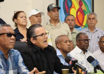 ANPA saluda salida de RD del mapa del hambre y anuncia que marchará el viernes al Palacio Nacional en demanda de reivindicaciones