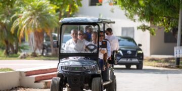 Presidente Abinader: “República Dominicana está lista para celebrar los mejores Juegos Centroamericanos y del Caribe de su historia”