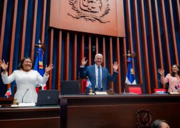 Senado aprueba en dos lecturas consecutivas reformas a la Ley que instituye el Código Penal de la República Dominicana