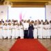 Presidente Abinader encabeza sexta edición del premio Supérate Mujer; reconocen a 35 mujeres SUPEREmprendedoras