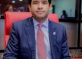 Senado rechaza propuestas de Omar Fernández para reforzar libertad de expresión en nuevo Código Penal