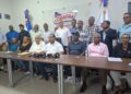 Tras el Intrant intervenir rutas invasoras, Conatra anuncia deja sin efecto paro transporte en Santo Domingo Este.