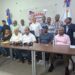 Tras el Intrant intervenir rutas invasoras, Conatra anuncia deja sin efecto paro transporte en Santo Domingo Este.
