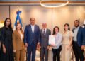 Senado de la República recibe certificaciones de buenas prácticas de transparencia y gestión de redes sociales