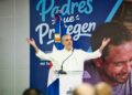 Presidente Abinader llama a los padres dominicanos a cuidar y proteger siempre a sus familias y reconoce su entrega al bienestar de sus hijos