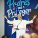 Presidente Abinader llama a los padres dominicanos a cuidar y proteger siempre a sus familias y reconoce su entrega al bienestar de sus hijos