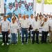 Presidente Abinader entrega 1,000 títulos de propiedad que garantizan seguridad jurídica a más de 4 mil personas en Los Frailes de Santo Domingo Este