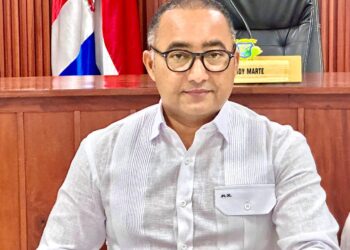 Ramón Ramírez «Manolito» garantiza que el Plan de Ordenamiento Territorial no perjudicará a ningún sector de Verón-Punta Cana