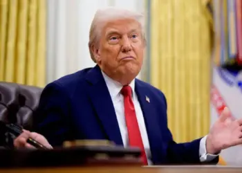 Trump condiciona ley de vivienda a la aprobación de su reforma electoral «Save America»