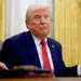 Trump condiciona ley de vivienda a la aprobación de su reforma electoral «Save America»