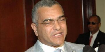 Carlos Gabriel García rechaza cargo de cónsul en Los Ángeles y explica sus motivos