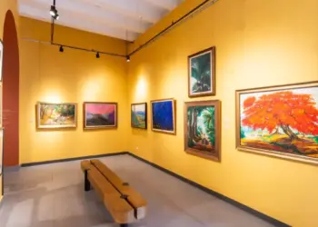 Centro Cultural Taíno abre exposición que destaca la riqueza natural y cultural del país