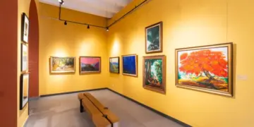 Centro Cultural Taíno abre exposición que destaca la riqueza natural y cultural del país