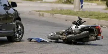 Muertes por accidentes de tránsito en este mes siguen rompiendo récord