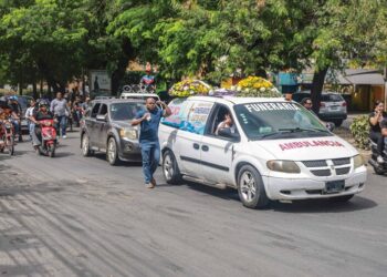El caso Darlin revive presión sobre la reforma policial que está a días de morir en el Congreso