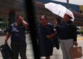 Calor extremo: República Dominicana enfrenta nivel máximo de riesgo durante siete días