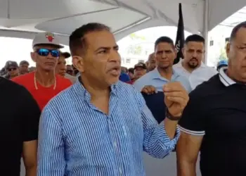 Juan Marte afirma que aumento del pasaje en 47 rutas se mantendrá hasta concluir estudio del Intrant