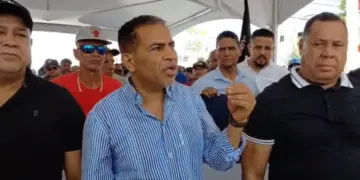 Juan Marte afirma que aumento del pasaje en 47 rutas se mantendrá hasta concluir estudio del Intrant