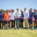 Presidente Abinader sigue apostando por el futuro del deporte dominicano con la entrega de un moderno Centro de Iniciación Deportiva (CIDE) en el Hogar Escuela Santo Domingo Savio