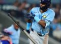 Junior Caminero competirá en el esperado Derby de Jonrones
