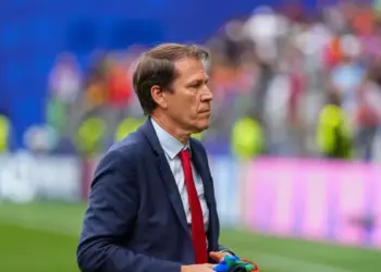 Rudi García desafía los pronósticos: “Muchos creen que nos eliminarán, pero confío en Bélgica”