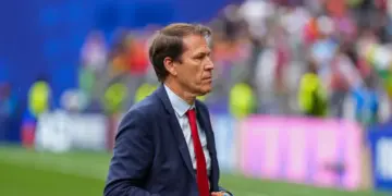 Rudi García desafía los pronósticos: “Muchos creen que nos eliminarán, pero confío en Bélgica”