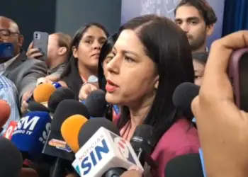 Comisión bicameral evaluará todas las propuestas de reforma al Código Penal, afirma senadora