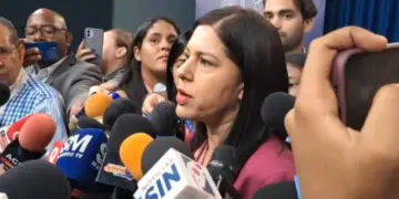 Comisión bicameral evaluará todas las propuestas de reforma al Código Penal, afirma senadora