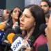 Comisión bicameral evaluará todas las propuestas de reforma al Código Penal, afirma senadora