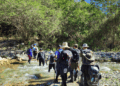 Guayabal-Constanza: una ruta de aguas termales, amor al medio ambiente y de ayuno tecnológico