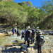 Guayabal-Constanza: una ruta de aguas termales, amor al medio ambiente y de ayuno tecnológico