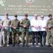 Presidente Abinader inaugura moderno Batallón de Transportación del Ejército para fortalecer la movilidad, el mantenimiento de la flota y la capacidad de respuesta operativa