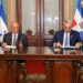 Los presidentes Abinader y Asfura impulsan nueva etapa de cooperación entre República Dominicana y Honduras